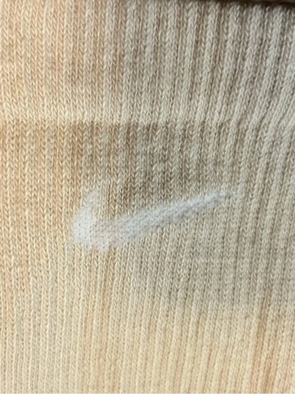🆕 Nike Everyday Plus Crew Socks 3 Pack